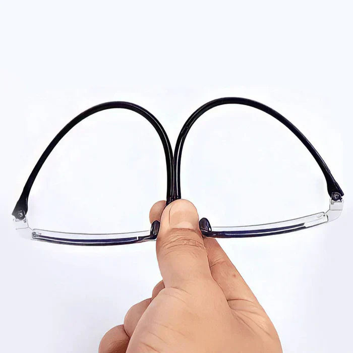 [OFERTA DE HOY] Gafas TR90 Sapphire - Promocion Doble Mirada